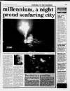 Liverpool Daily Post Saturday 11 December 1999 Page 13