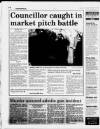 Liverpool Daily Post Saturday 11 December 1999 Page 14