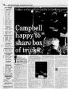 Liverpool Daily Post Saturday 11 December 1999 Page 42