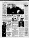 Liverpool Daily Post Tuesday 14 December 1999 Page 4