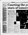 Liverpool Daily Post Tuesday 14 December 1999 Page 22