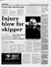 Liverpool Daily Post Tuesday 14 December 1999 Page 25