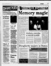 Liverpool Daily Post Tuesday 14 December 1999 Page 39