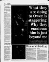 Liverpool Daily Post Tuesday 14 December 1999 Page 42