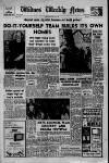 Widnes Weekly News and District Reporter Friday 17 January 1964 Page 1