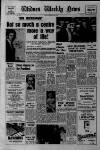 Widnes Weekly News and District Reporter Friday 19 February 1965 Page 1