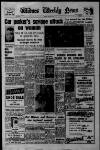 Widnes Weekly News and District Reporter Friday 02 July 1965 Page 1