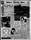 Widnes Weekly News and District Reporter Friday 02 January 1970 Page 1