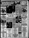 Widnes Weekly News and District Reporter Friday 07 July 1972 Page 23