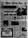 Widnes Weekly News and District Reporter Friday 17 March 1978 Page 1