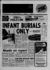 Widnes Weekly News and District Reporter Friday 26 January 1979 Page 1