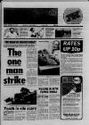 Widnes Weekly News and District Reporter Friday 09 February 1979 Page 1