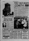 Widnes Weekly News and District Reporter Friday 09 March 1979 Page 12