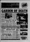 Widnes Weekly News and District Reporter Friday 16 March 1979 Page 1