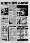 Widnes Weekly News and District Reporter Friday 01 June 1979 Page 3