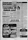 Widnes Weekly News and District Reporter Friday 01 June 1979 Page 6