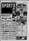 Widnes Weekly News and District Reporter Friday 02 November 1979 Page 25