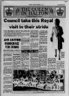 Widnes Weekly News and District Reporter Friday 02 November 1979 Page 29