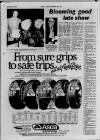 Widnes Weekly News and District Reporter Friday 02 November 1979 Page 44