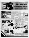Widnes Weekly News and District Reporter Friday 15 January 1982 Page 21
