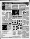 Widnes Weekly News and District Reporter Friday 05 February 1982 Page 14