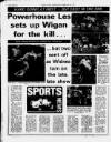 Widnes Weekly News and District Reporter Friday 05 February 1982 Page 20