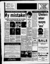 Widnes Weekly News and District Reporter Friday 05 February 1982 Page 40