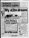 Widnes Weekly News and District Reporter