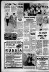 Widnes Weekly News and District Reporter Thursday 04 June 1987 Page 16