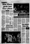 Widnes Weekly News and District Reporter Thursday 04 June 1987 Page 62