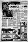 Widnes Weekly News and District Reporter Thursday 04 June 1987 Page 64