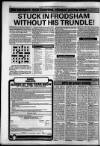 Widnes Weekly News and District Reporter Thursday 02 July 1987 Page 22