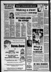 Widnes Weekly News and District Reporter Thursday 14 January 1988 Page 4