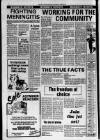 Widnes Weekly News and District Reporter Thursday 14 January 1988 Page 6