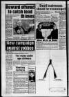 Widnes Weekly News and District Reporter Thursday 14 January 1988 Page 8