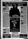 Widnes Weekly News and District Reporter Thursday 14 January 1988 Page 34