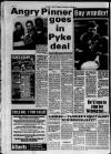 Widnes Weekly News and District Reporter Thursday 14 January 1988 Page 64