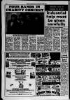 Widnes Weekly News and District Reporter Thursday 11 February 1988 Page 12