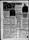 Widnes Weekly News and District Reporter Thursday 11 February 1988 Page 58