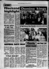 Widnes Weekly News and District Reporter Thursday 11 February 1988 Page 60