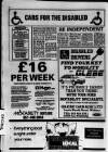 Widnes Weekly News and District Reporter Thursday 10 March 1988 Page 44