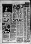 Widnes Weekly News and District Reporter Thursday 10 March 1988 Page 62