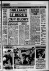 Widnes Weekly News and District Reporter Thursday 10 March 1988 Page 63