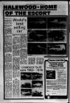 Widnes Weekly News and District Reporter Thursday 24 March 1988 Page 56