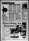 Widnes Weekly News and District Reporter Thursday 21 July 1988 Page 4