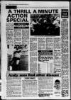 Widnes Weekly News and District Reporter Thursday 15 September 1988 Page 44