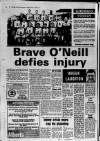 Widnes Weekly News and District Reporter Thursday 15 September 1988 Page 48