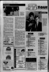 Widnes Weekly News and District Reporter Thursday 05 January 1989 Page 16