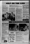 Widnes Weekly News and District Reporter Thursday 05 January 1989 Page 20