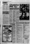 Widnes Weekly News and District Reporter Thursday 05 January 1989 Page 54